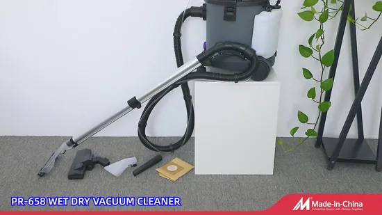 1200W 220V Multi-Functional Vacuum Cleaner Shampoo Home Carpet Use Vacuum Cleaner Car Wash Wet Dry Vacuum Extractor Cleaner