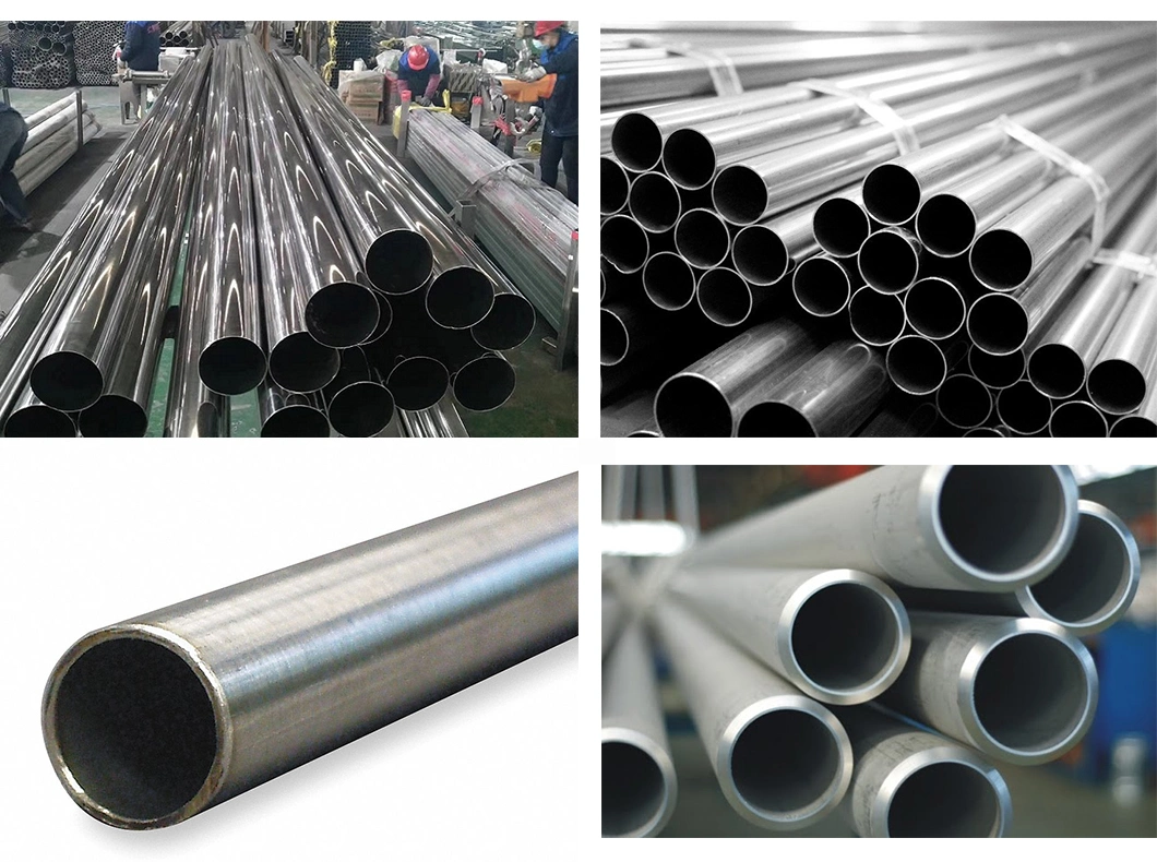 China′ S Excellent Stainless Steel Material Supplier Offers Stainless Steel Flat Plate, Stainless Steel Coil and Other Stainless Steel Products