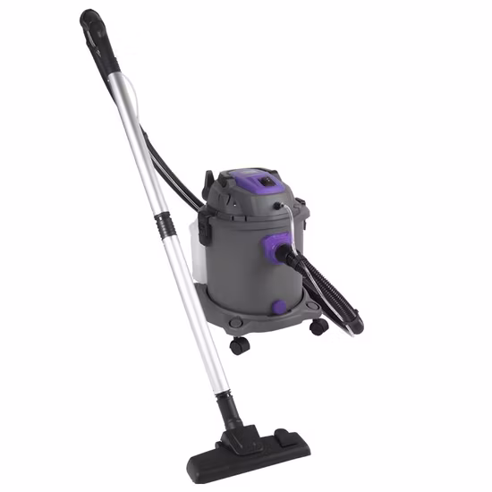 1200W 220V Multi-Functional Vacuum Cleaner Shampoo Home Carpet Use Vacuum Cleaner Car Wash Wet Dry Vacuum Extractor Cleaner