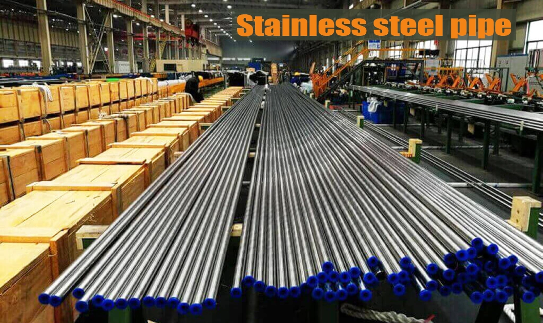 China′ S Excellent Stainless Steel Material Supplier Offers Stainless Steel Flat Plate, Stainless Steel Coil and Other Stainless Steel Products