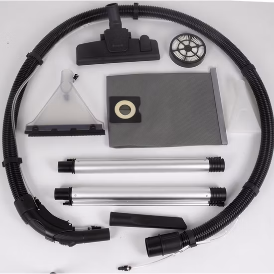 1200 W 220 V Multifunktions-Staubsauger, Shampoo, Heim- und Teppichgebrauch, Staubsauger, Autowäsche, Nass- und Trockensauger
