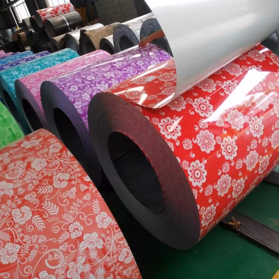 Chinesische Fabriken exportieren Dachplatten, Stahl und andere Verkaufsprodukte