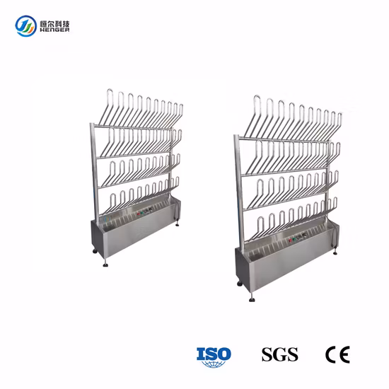 Erstklassiger Gummistiefeltrockner zu einem guten Preis mit Schrubberfunktion