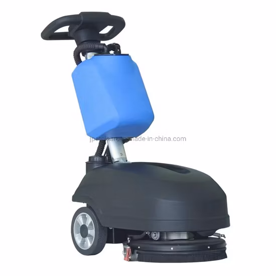 370-W-Waschsaugmotor-Bodenreinigungsmaschine, Bodenscheuersaugmaschine